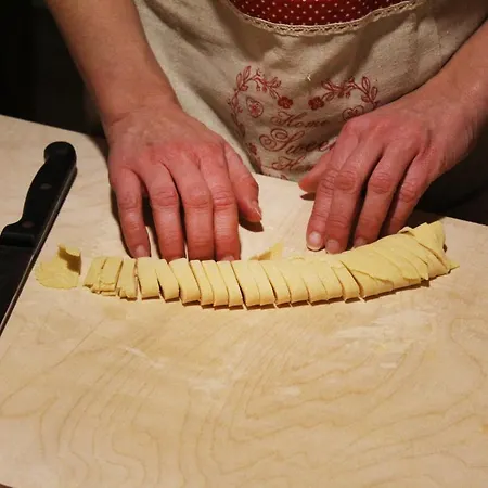 Giaggiolo Apartamento Poggibonsi