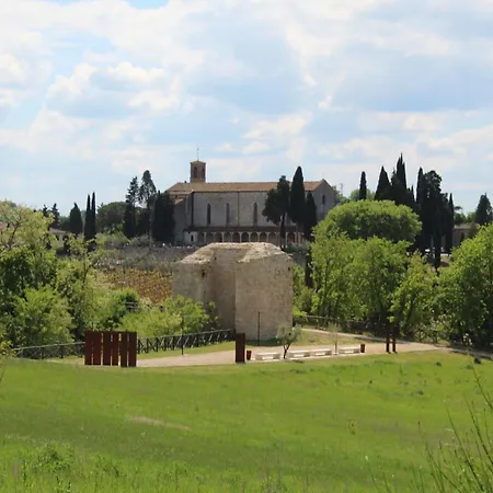 Giaggiolo Poggibonsi