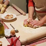 Appartement Giaggiolo Poggibonsi