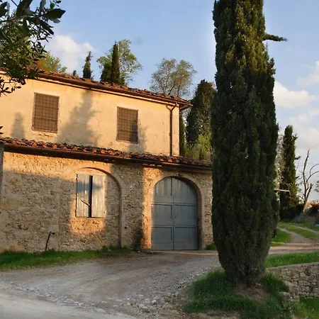 Giaggiolo * Poggibonsi