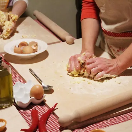 Apartmán Giaggiolo Poggibonsi