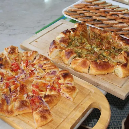 Giaggiolo * Poggibonsi