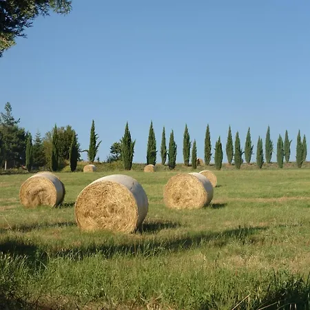 아파트 Giaggiolo