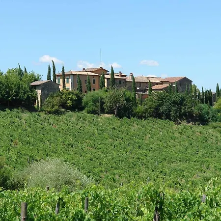 Giaggiolo * Poggibonsi