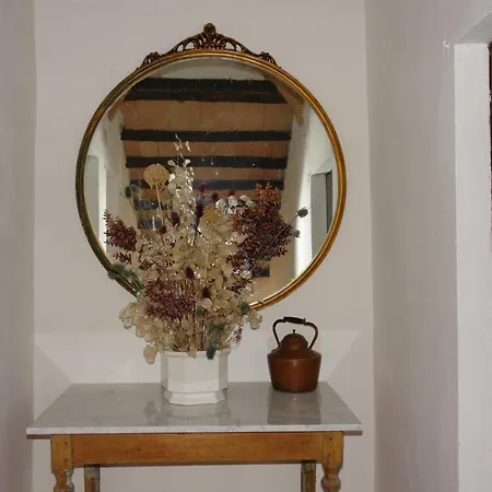 Giaggiolo Apartmán *