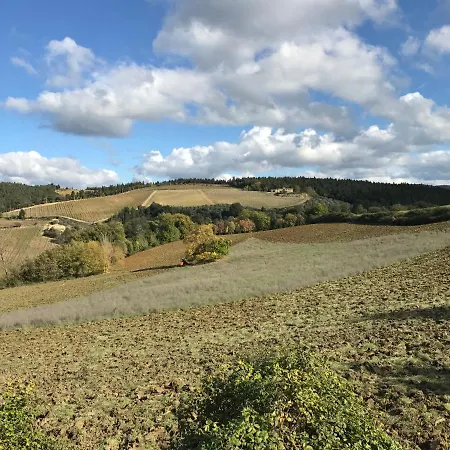 Giaggiolo * Poggibonsi