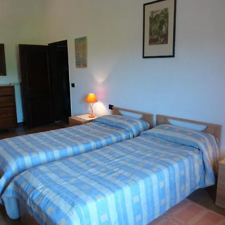 Giaggiolo Poggibonsi